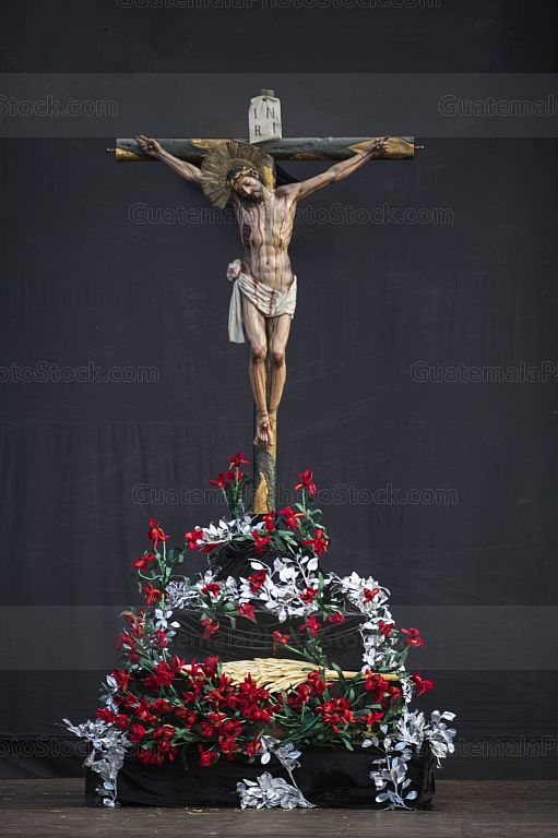 Crucifijo