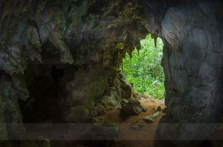 Complejo de Cuevas El Jaguar de Candelaria