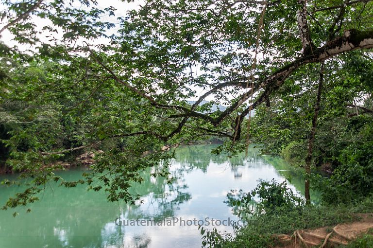 Rio Ixbolay