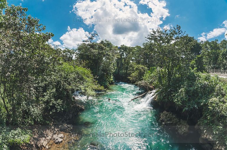 Río Sebol