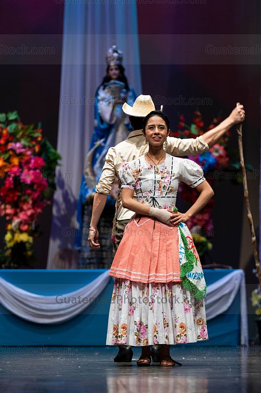 Danza La Zafra