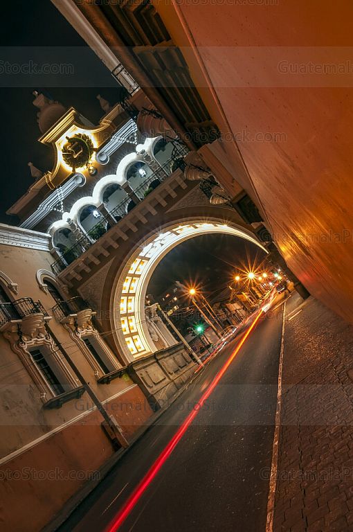 Arco de Correos