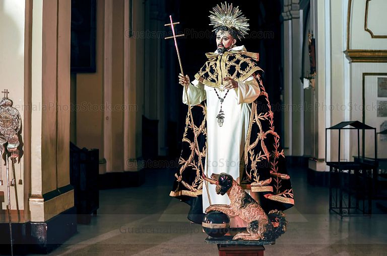 Santo Domingo de Guzmán