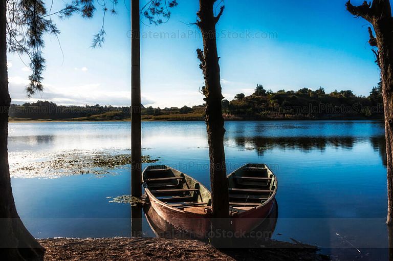 Laguna de Lemoa