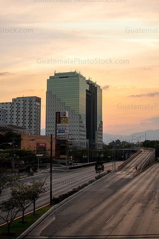 Centro Comercial Tikal Futura