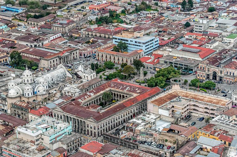 Ciudad de Quetzaltenango
