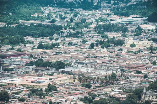 Antigua Guatemala