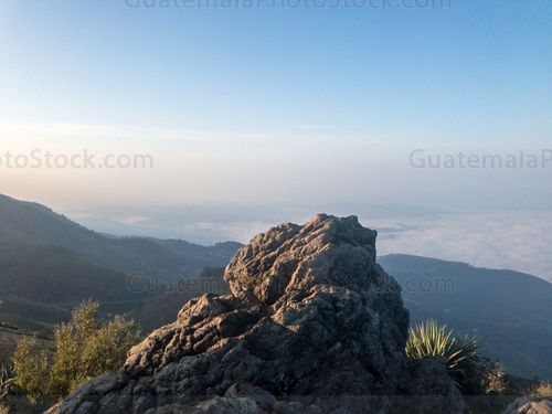 Mirador Juan Dieguez Olaverri