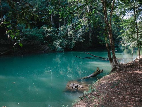 Río Chiyú