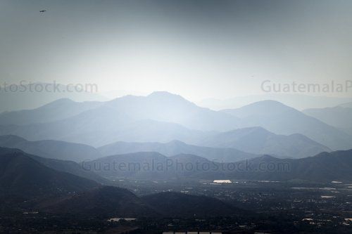 Cumbres de Baja Verapaz
