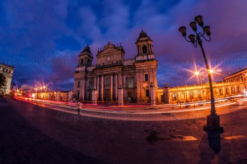 Catedral Metropolitana