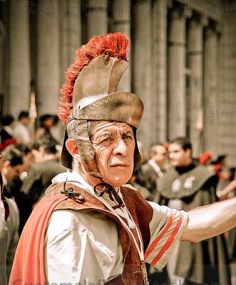 Devoto Romano