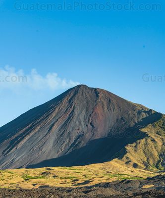 Volcán de Pacaya