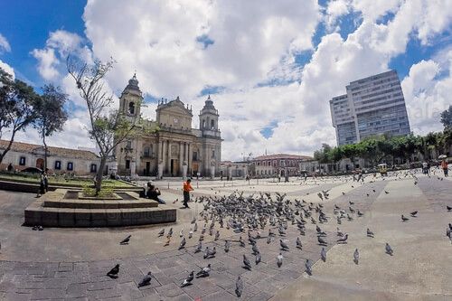 Catedral Metropolitana