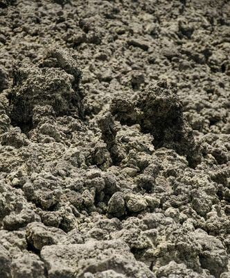 Río de lava en el Volcán de Pacaya