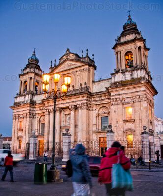 Catedral Metropolitana