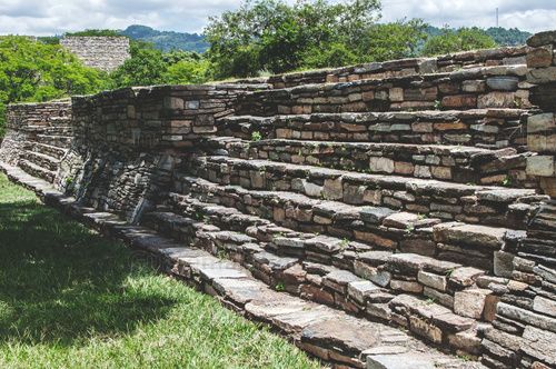 Mixco Viejo