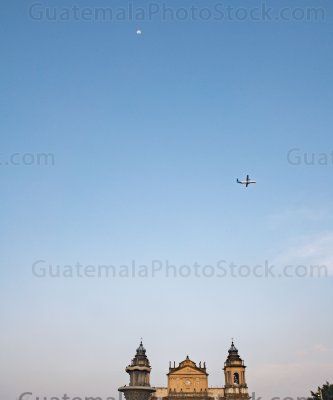 Plaza de la Constitución