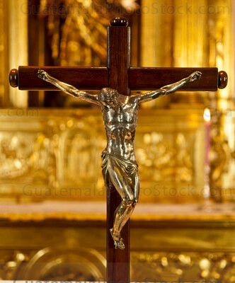 Crucifijo