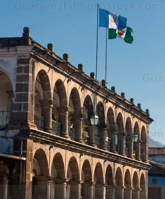 Palacio del Ayuntamiento