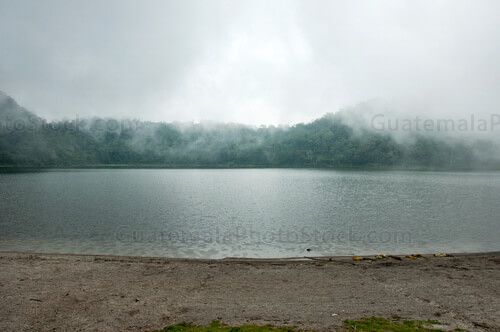 Laguna de Chicabal