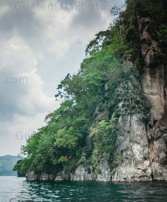 Laguna de Ayarza