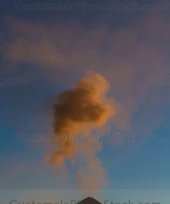 Volcán de Fuego