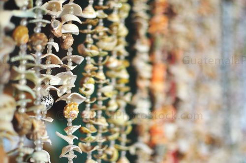 Artesanías de la Costa Sur