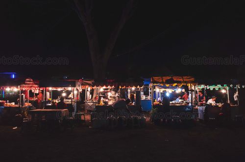Feria patronal
