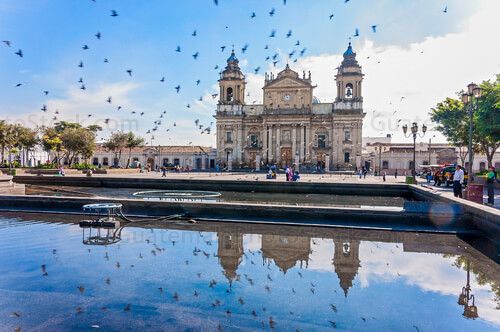 Catedral Metropolitana