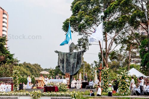Celebración Eucaristica