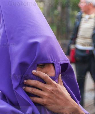 Semana Santa en Guatemala