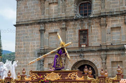 Semana Santa 2024