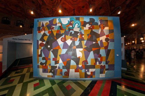 Glorificación del quetzal