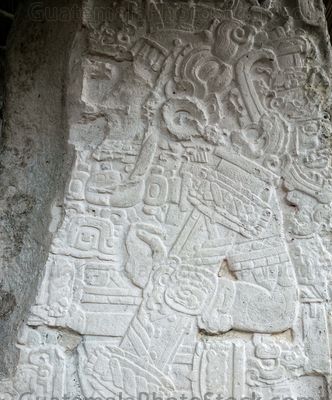 Parque Nacional Tikal