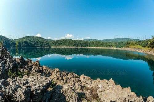 Laguna de Maxbal