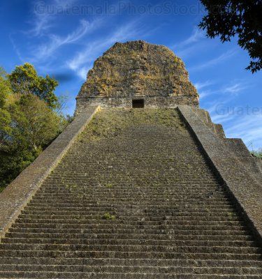 Tikal