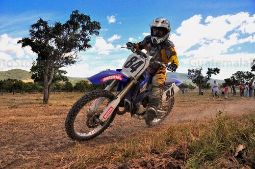 Motocross