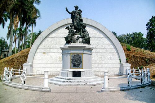 Cementerio General