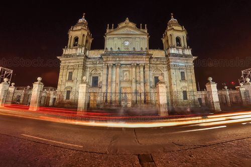 Catedral Metropólitana