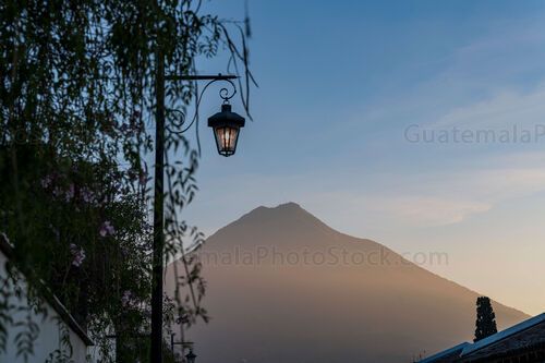 Antigua Guatemala