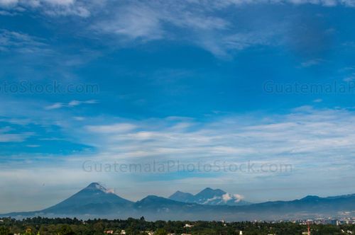 Ciudad de Guatemala