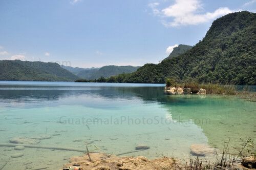 Laguna Brava