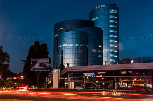 Edificio Banco Internacional