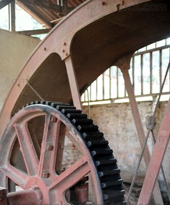 Trapiche de San Jerónimo