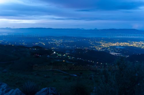 Mirador Juan Dieguez Olaverri