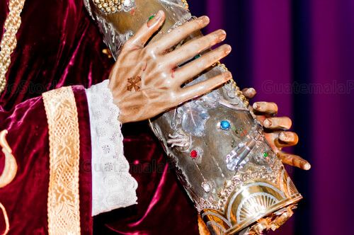 Jesús Nazareno de la Merced