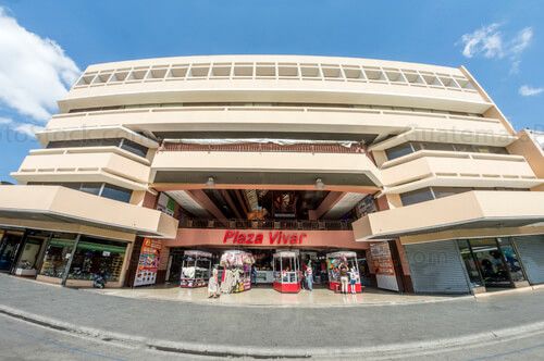 Edificio Plaza Vivar