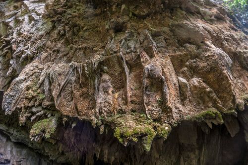 Cueva Goj Chen