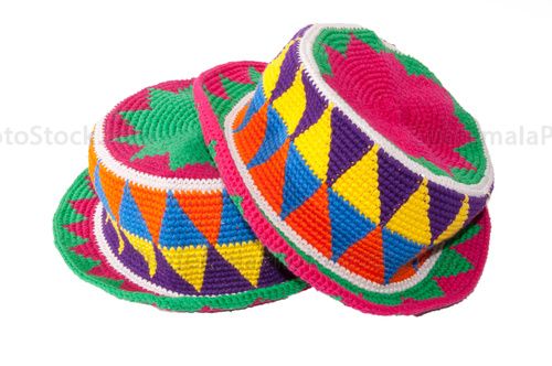 Artesania de textiles